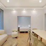 Elegant 3bdr 6p - Champs-elysees Апартаменты