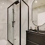 Elegant 3bdr 6p - Champs-elysees Апартаменты