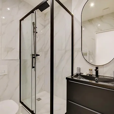 Elegant 3bdr 6p - Champs-elysees Apartament