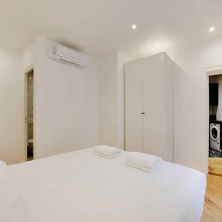 Elegant 3bdr 6p - Champs-elysees